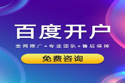 高效营销利器——百度竞价代理实操案例